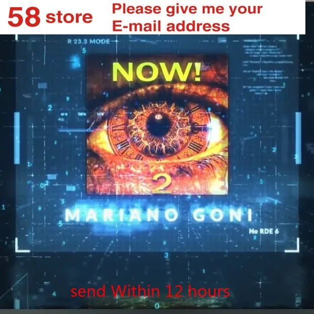 

2020 Now! 2 by Mariano Goni.mp4 Magic Trick