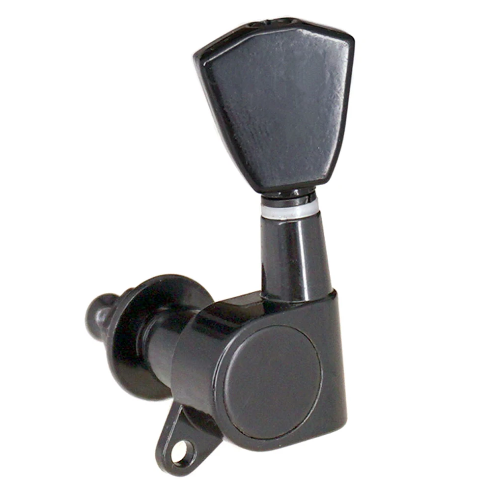 schwarz rollser sattel brücke saitenhalter 3l3r versiegelt getriebe tuning pegs keys für les paul e gitarre free global shipping