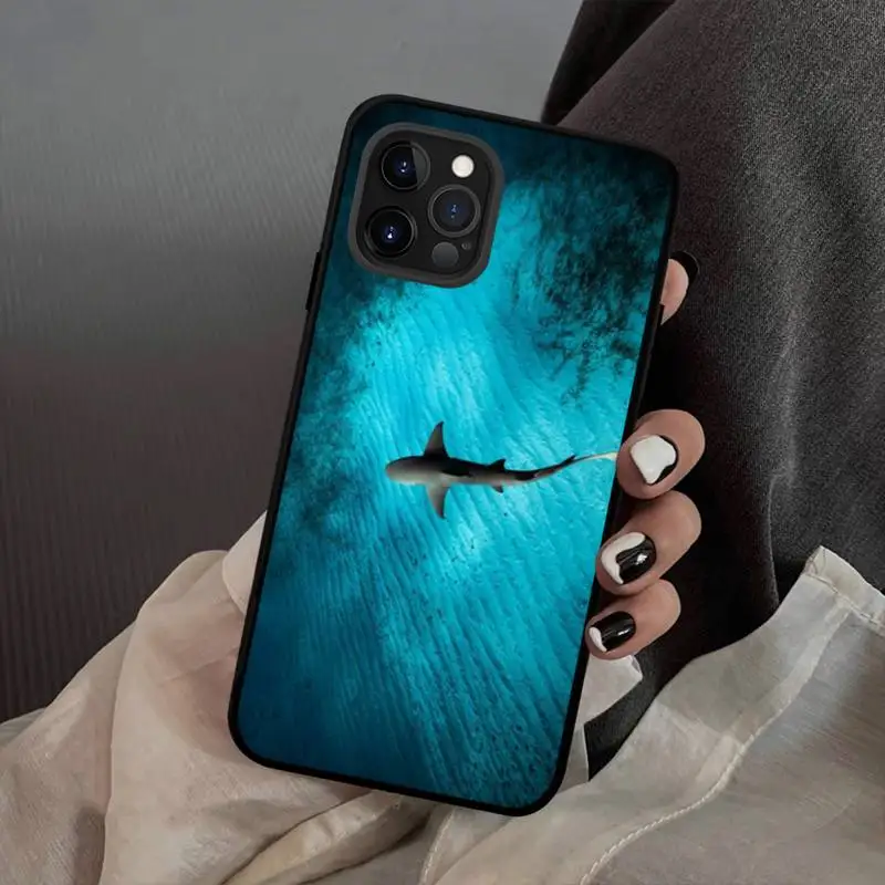 Чехол для iPhone 13 12 mini 11 pro Xs max Xr X 8 7 6 6s Plus | Мобильные телефоны и аксессуары