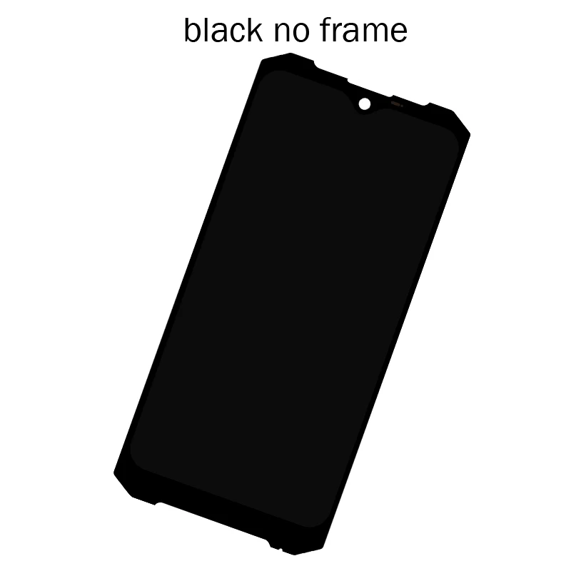 Pantalla LCD DOOGEE S96 PRO de 6,22 pulgadas, digitalizador de pantalla t&aacute;ctil, montaje de marco, LCD 100% Original, digitalizador t&aacute;ctil para S96 PRO, herramientas-1