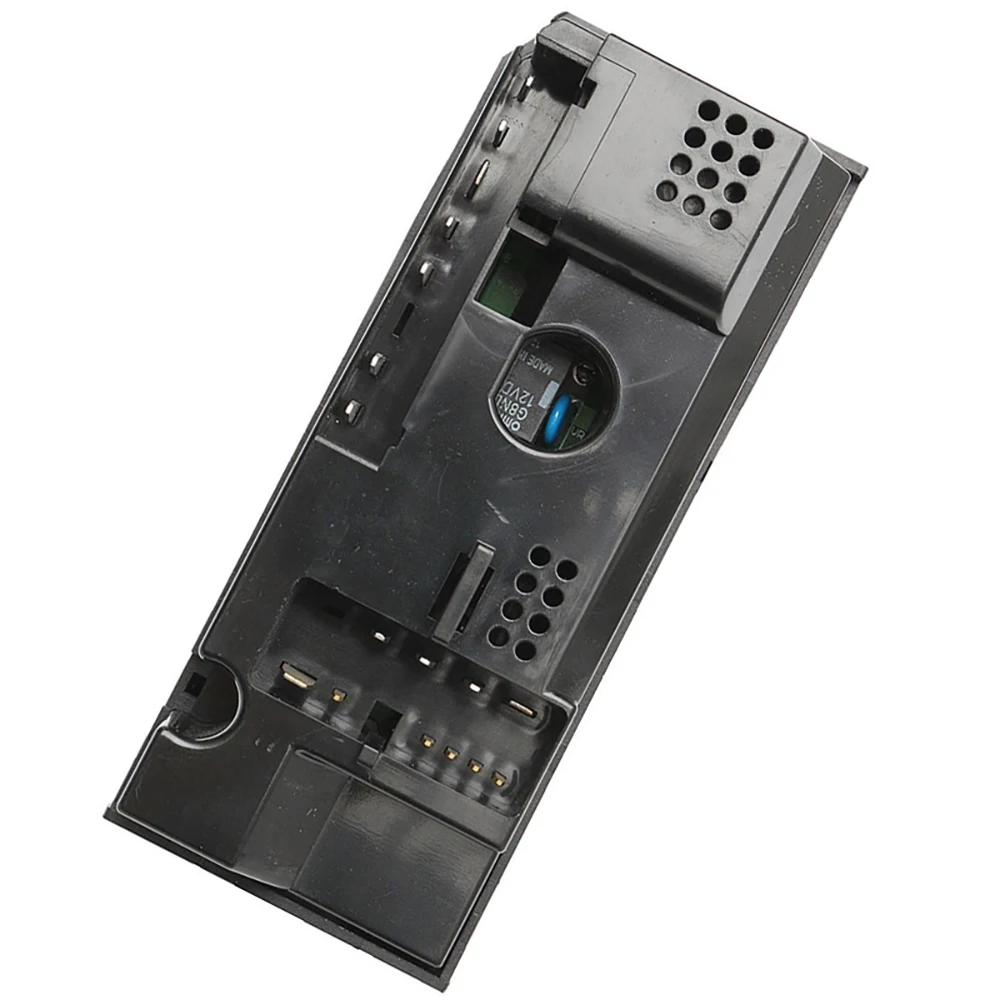 Электрический мастер мощность окна управления Переключатель Регулятор кнопка