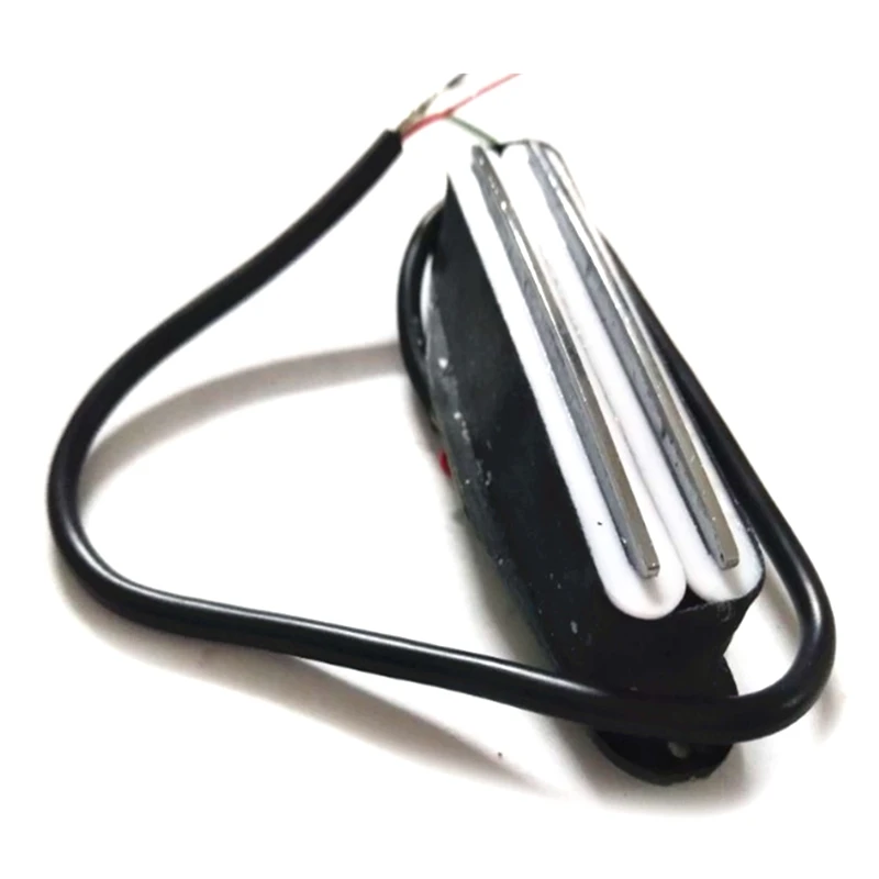 

Bridge Pickup Dual Coil Bridge Pickup Dual Rail Pickup for Electric Guitar