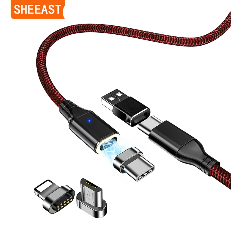 магнитный кабель для переда