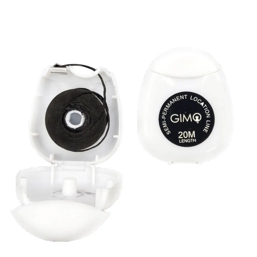 20 м микроблейдинг картографическая струна предварительно заправленный маркер