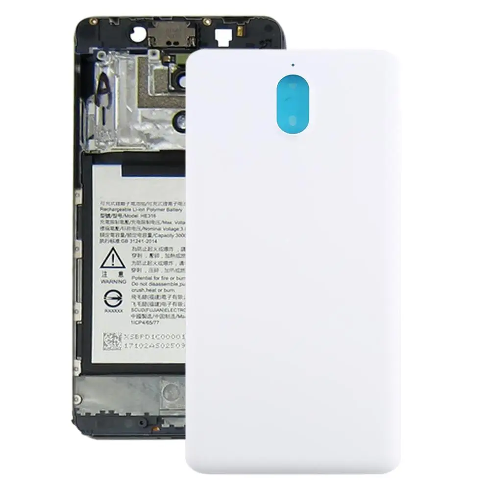 

Задняя крышка аккумулятора для Nokia 3,1 TA-1049 TA-1057 TA-1063 TA-1070