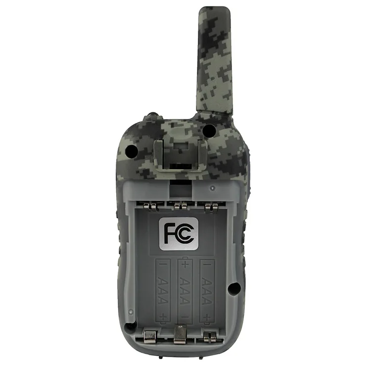 2 шт. мини рация Retevis RT33 0,5 Вт PMR446MHz портативная 2 способ радио usb зарядка VOX CTCSS/DCS подарок детям радио камуфляж
