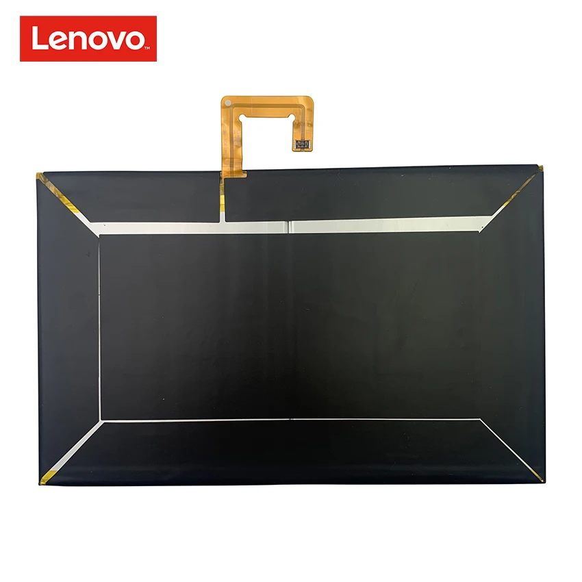 100% Оригинальный L14D2P31 3 8 V 7000 мА/ч 26.6Wh батарея для Lenovo A7600 A10 70 Tab 2 70F Tab2 70L X30L батареи