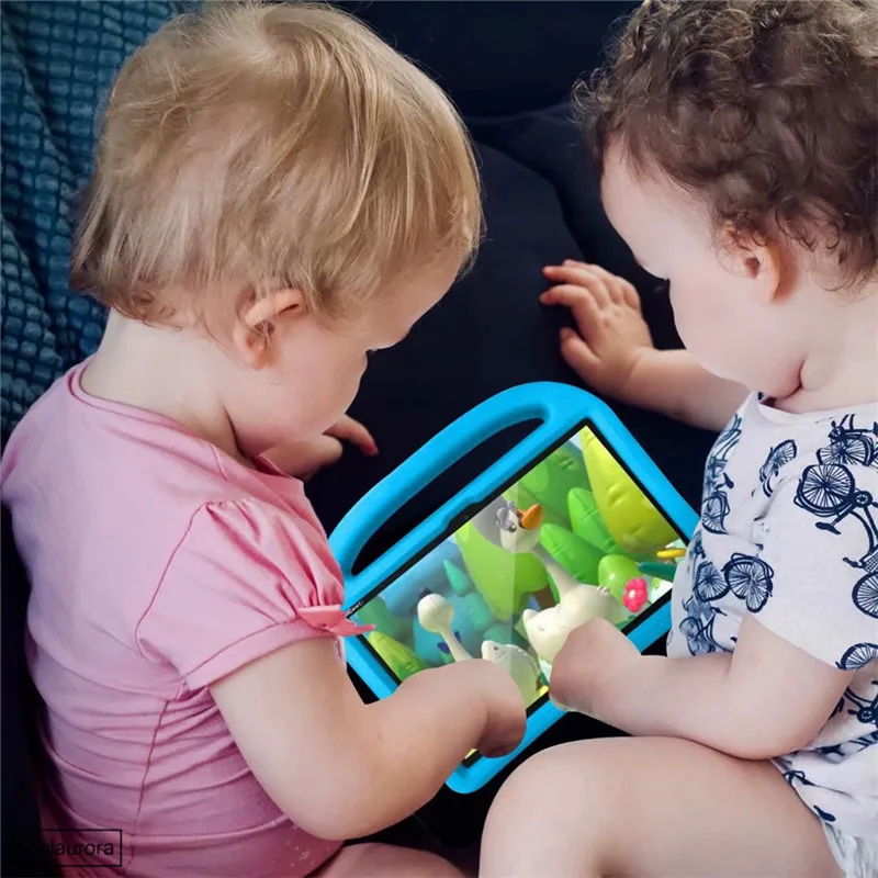 case for huawei matepad t8 8 0 cover kobe2 l03l09 funda tablet full body kids safe eva tablet coque for mediapad m3 lite t3 8 0 free global shipping