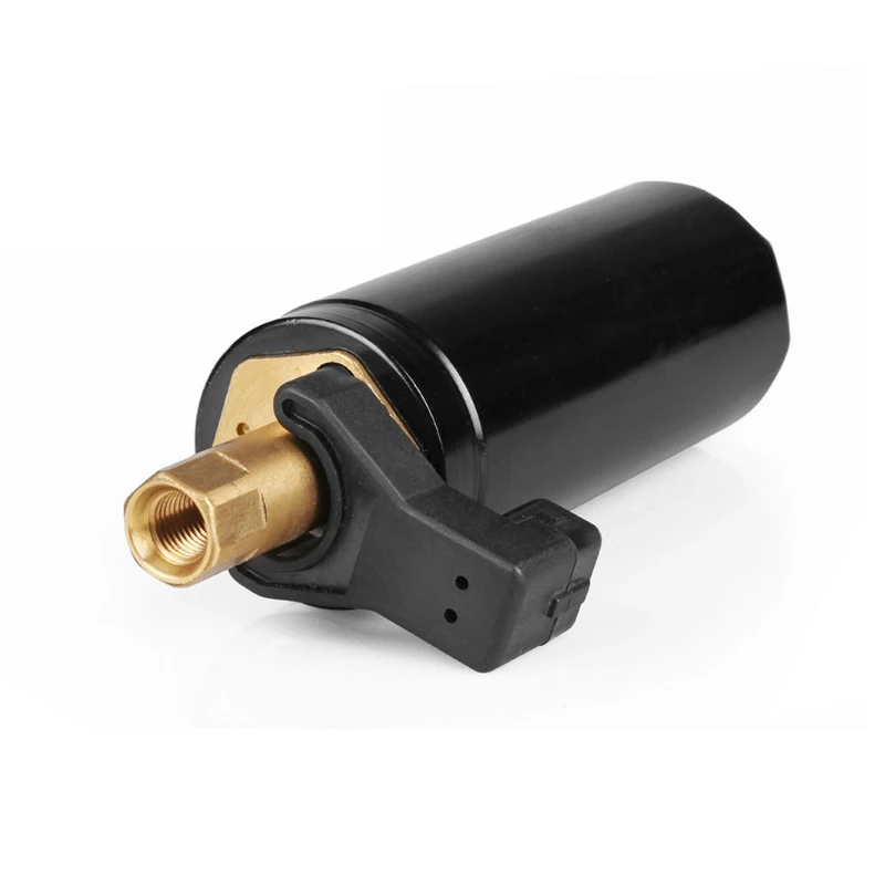 

AP03 12V Low-Pressure Electric Fuel Pump For Volvo Penta 4.3L 5.0L 5.7L 5.8L Engines 1992-2006 986865 3858261 3850809 3854620