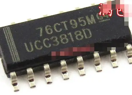 IC 100% Новинка Бесплатная доставка TND308TD-TL-E MB3232I 2SD798 OB2535CP SN74AHC244PWR uc3818dtr | Электроника
