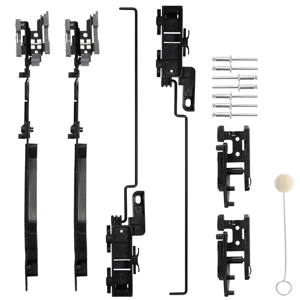 Инструмент для ремонта люка автомобиля Fords F150/F250/F350/F450/Expedition 2000 2014 Lincolns Mark LT Navigator