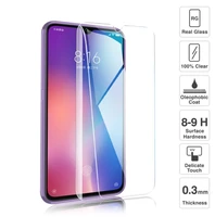 100pcs wholesale tempered glass for xiaomi redmi 8 8a note 9s 8t 7 pro 6 6a 7a screen protector glass redmi 5 plus global 8 hd
