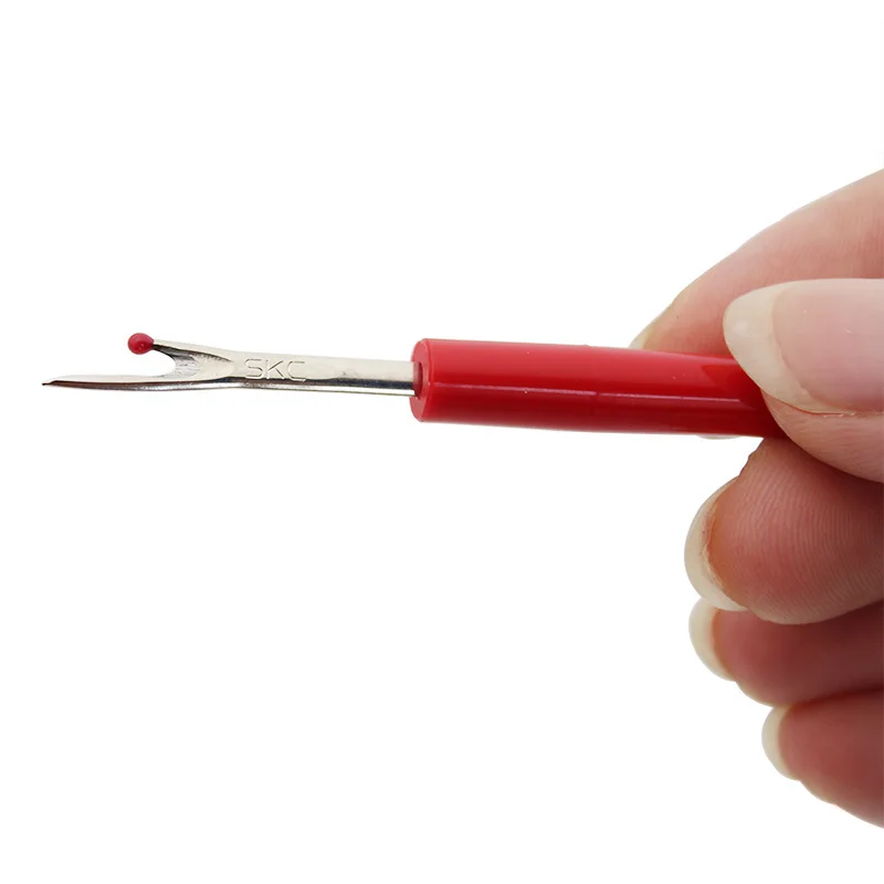 3 шт. пластиковые резаки для вышивки крестиком с крышкой|Швейные инструменты и