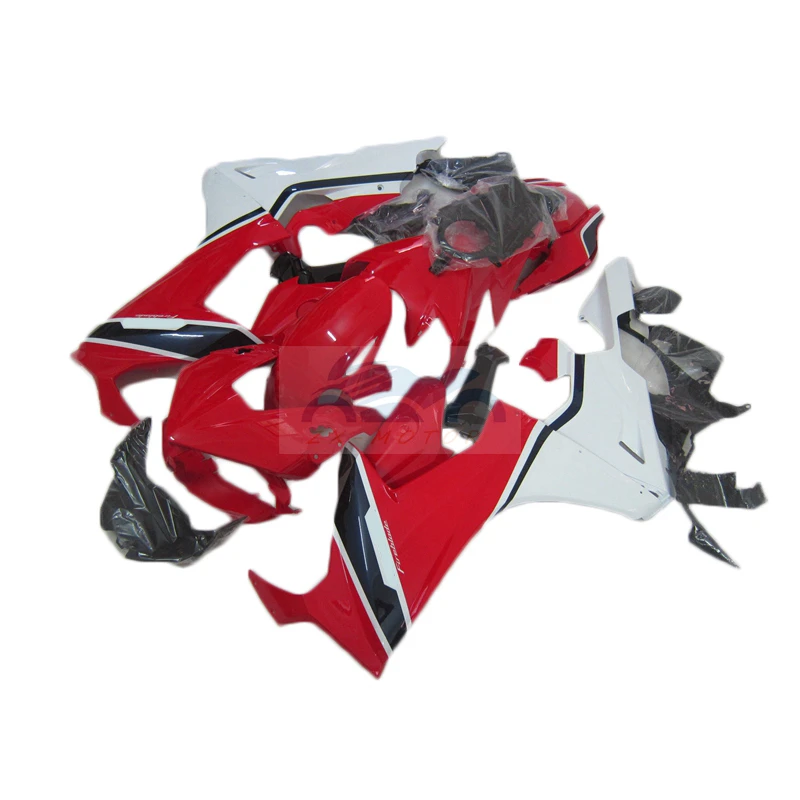 

Plastic Fairing kits for Honda CBR1000RR 17 18 19 Red white fairings CBR 1000rr 2017 2018 2019 Injection HS56