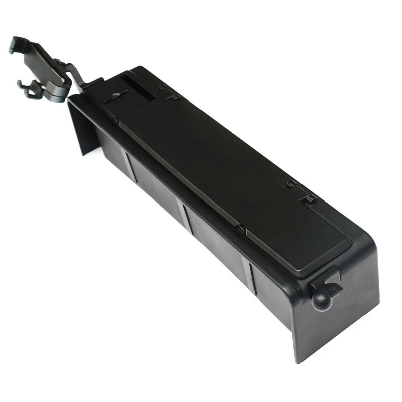 

Car Mobile Phone Holder for Tesla Model Y Mobile Phone Holder Sunglasses Organizer Storage Box Interior Accessories