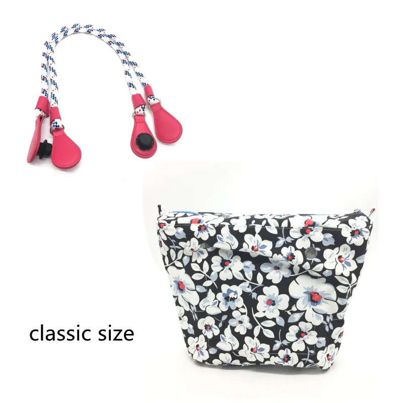 Яркий внутренний карман для сумки OBAG классические аксессуары 2021 | Багаж и