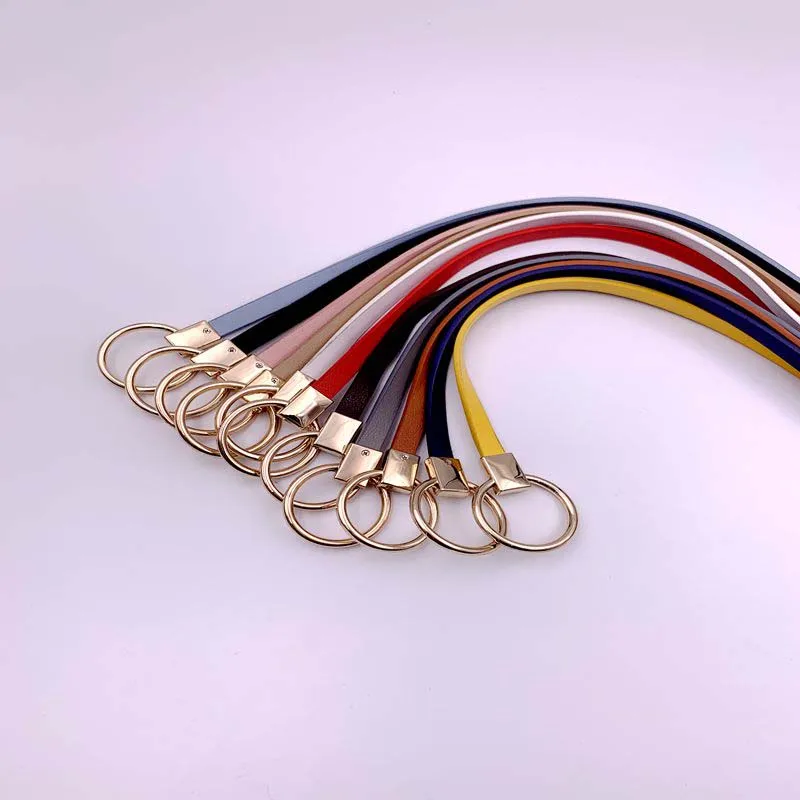 Тонкий женский пояс|Женские ремни| |