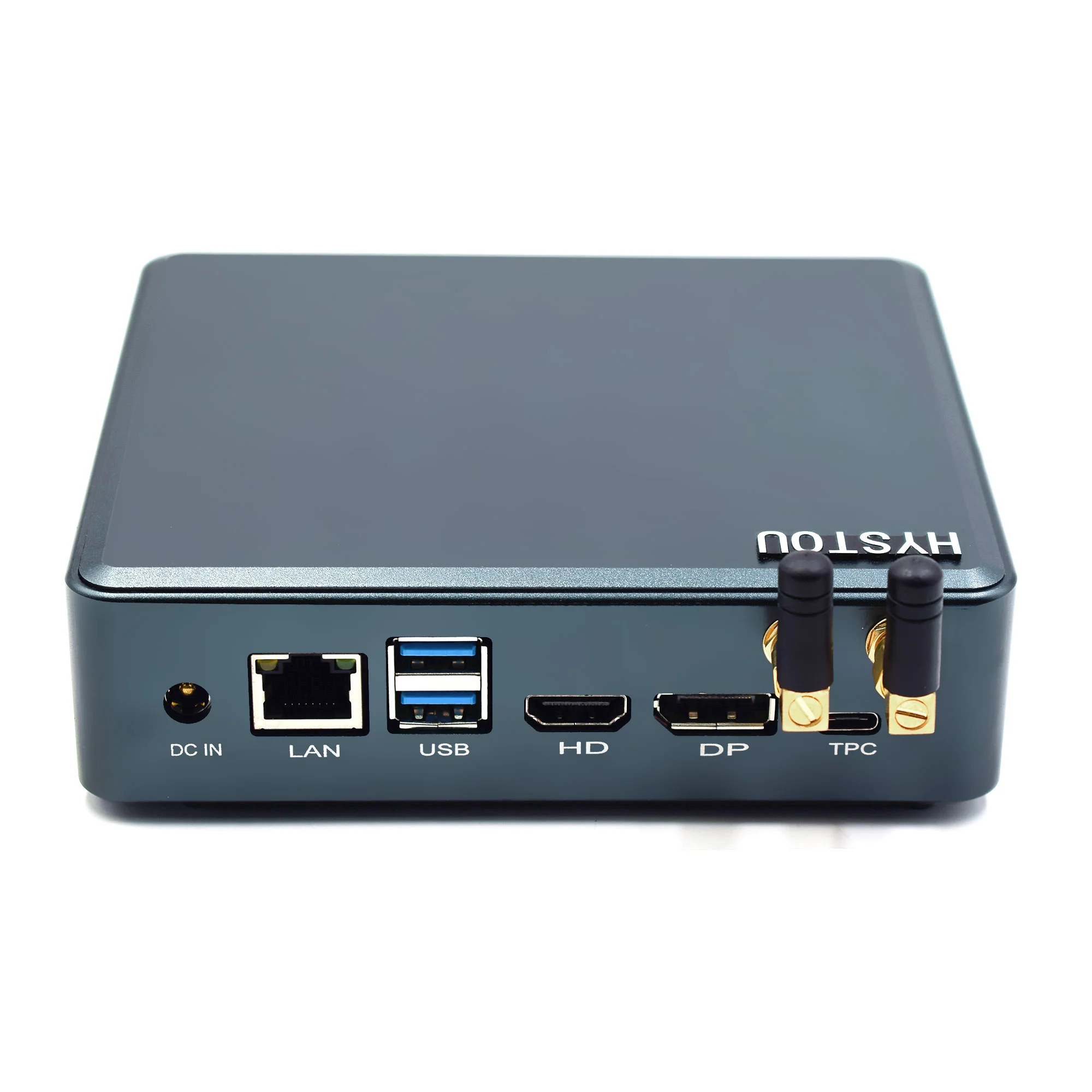 Hystou новейший 8 го поколения Core i7 8145U 8265U 8565U M.2 SSD Type c HD 2 0 DP 4K охлаждающий вентилятор