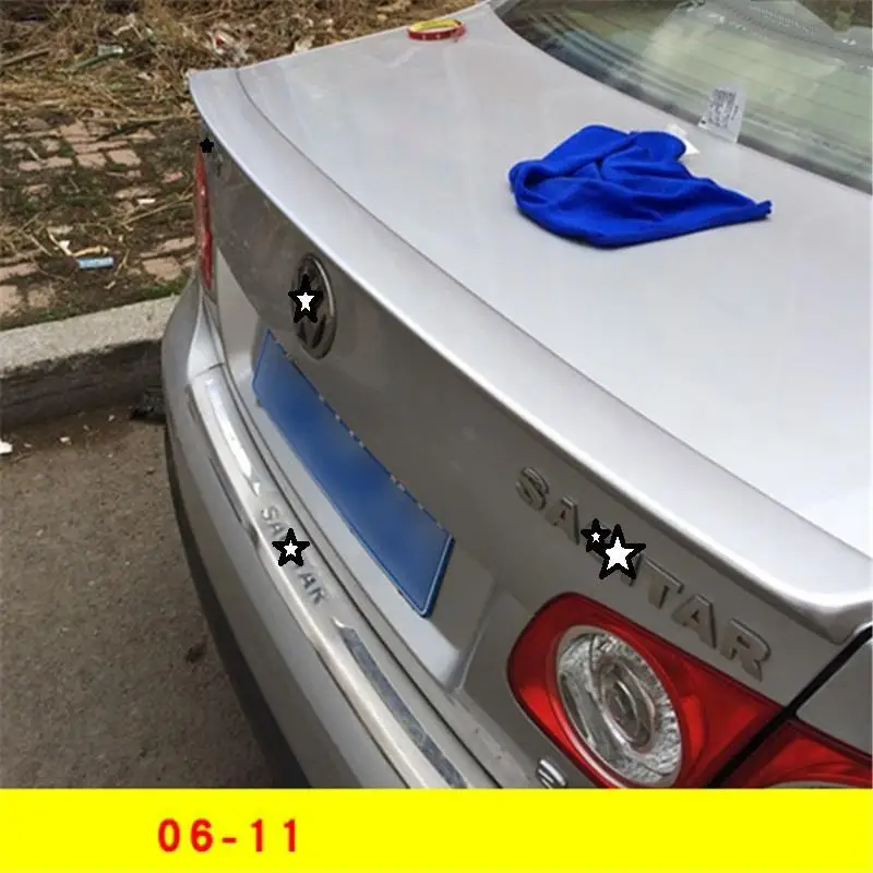 Автомобильные декоративные модифицированные детали автомобильные молдинги