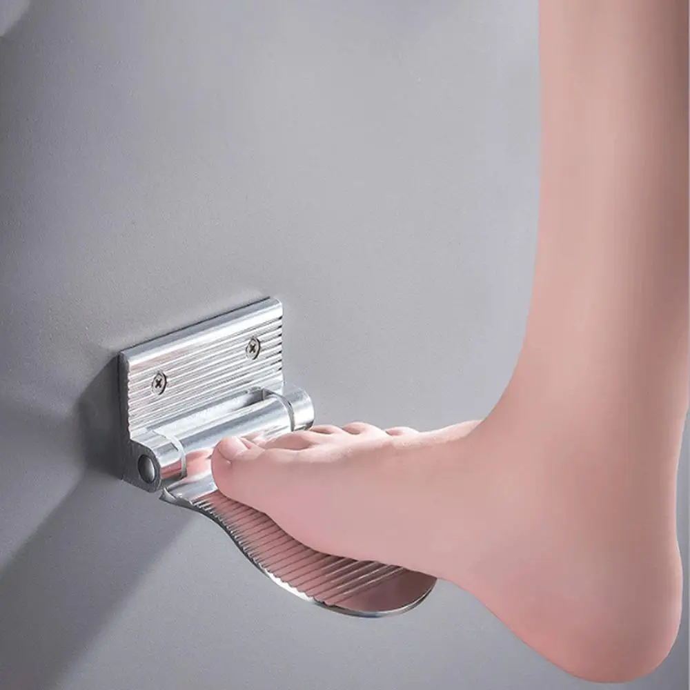 Педали для ног ванной нескользящие душа подставка педали пожилых людей