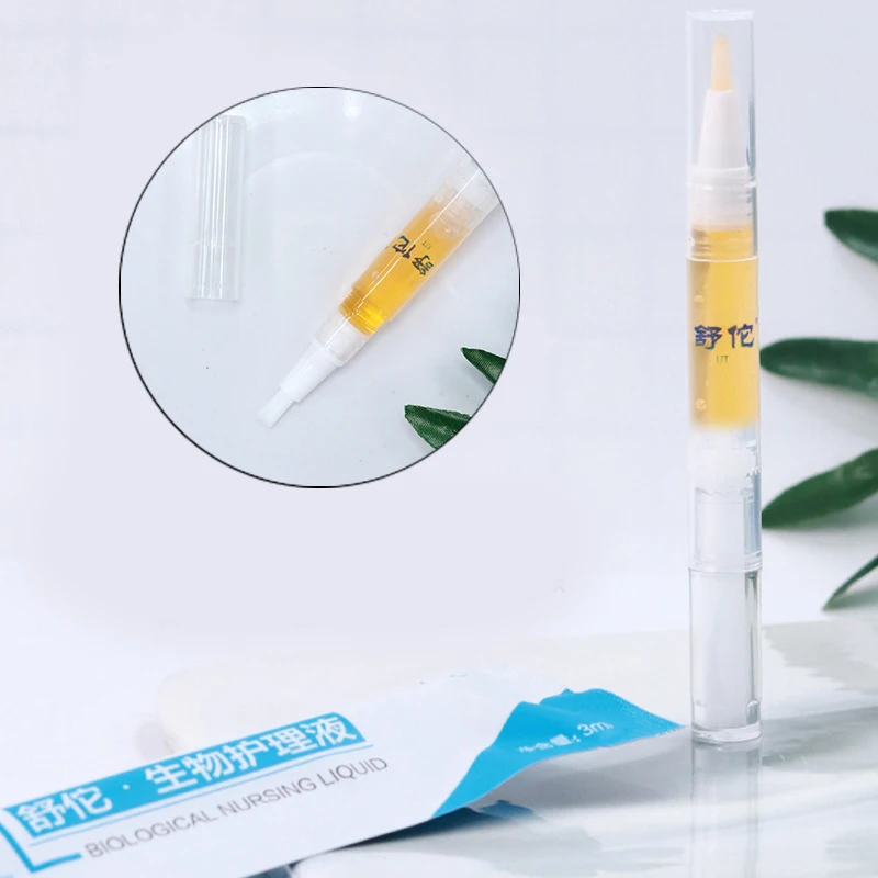 

New Anti Infection Nails Care Nail Fungal Toenail Anti Fungus Onychomycosis Essence Oil Health Beauty Nail Treatment Pen