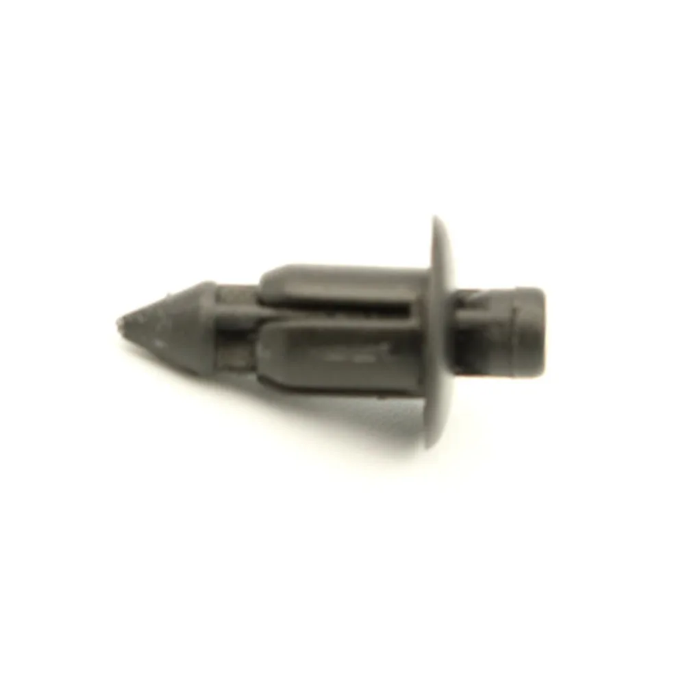 10 шт. мотоцикл 4 мм заклепки обтекатель средства ухода за кожей отделкой панели