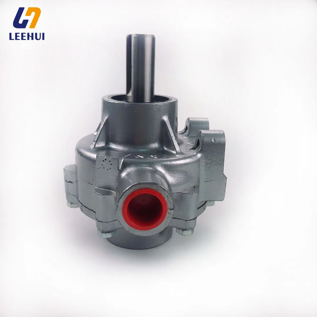 

Hypro Water pump for W2000 wirtgen milling machine type