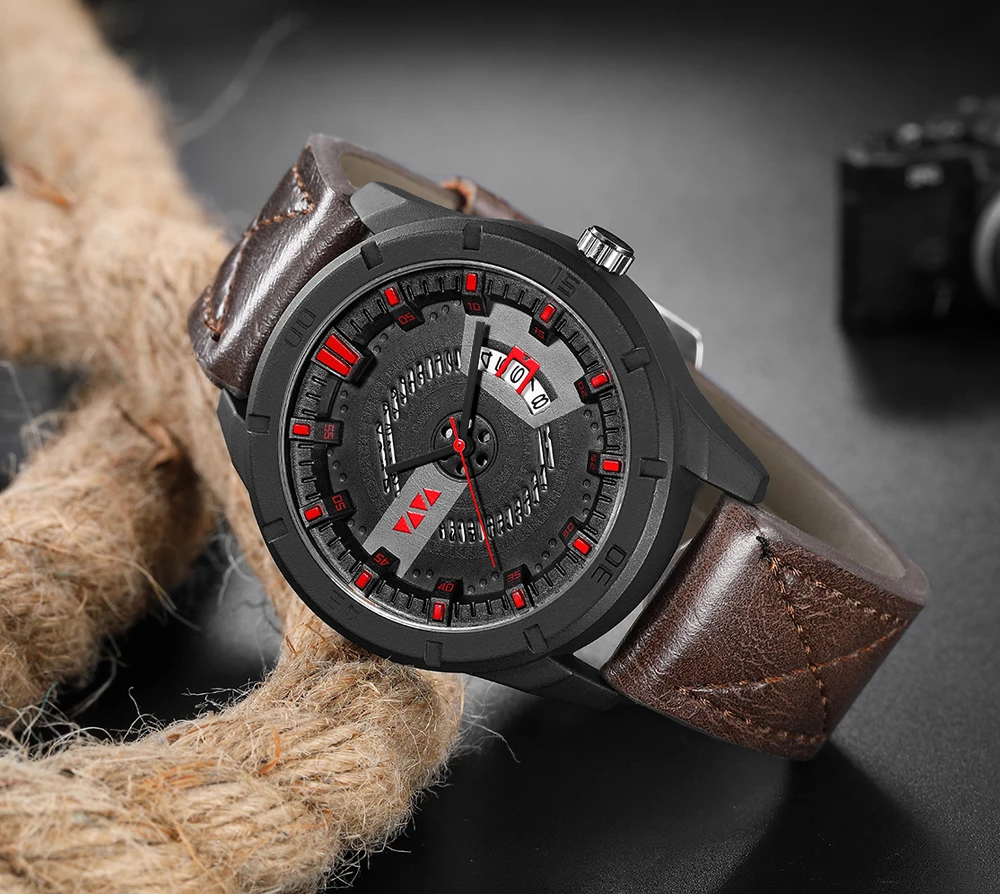 Vava Топ люксовый бренд 2020 Новый Популярный Военный Спортивный Стиль Молодежная