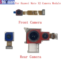 back rear front camera flex cable for huawei mate x2 main big small camera module replacement repair parts