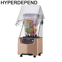 Macchina Elektrikli Makine Household Maquina Aletleri Eletrodomestico Hogar Hurom Home Appliance for Kitchen Slush Machine