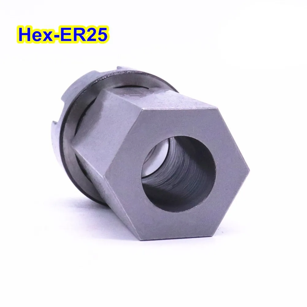 

1 шт., пружинный патрон ER32 ER25 ER40