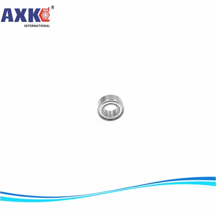 R166 R166ZZ R166RS 2Z R166Z 2RS ZZ RS RZ 2RZ радиальные шарикоподшипники 4 7625x9 525x3 175 мм 3/16 дюйма x 3/8 1/8