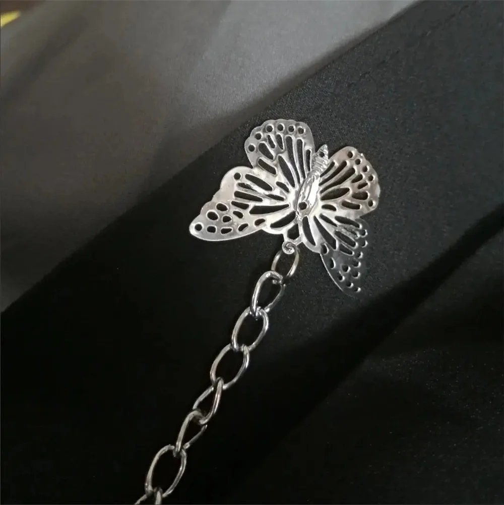 

High Waist Design Mini Pleated Skirt+Short Sleeve Midi Shirt Solid Color Two Piece Set Summer Harajuke Cool Girl Punk Streetwear