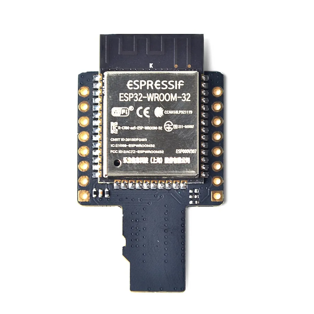 Sipeed MAIX Bit RISC V AI + lOT K210 Встроенная панель|Модули для умного дома| |