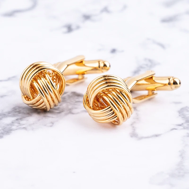 Оптовая Продажа запонки для смокинга и шпильки комплект платье рубашка Запонки