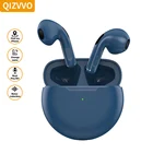 TWS Pro Беспроводная Bluetooth-гарнитура; Наушники; Bluetooth-наушники; Басовые спортивные игровые водонепроницаемые наушники для Xiaomi, Huawei, iPhone