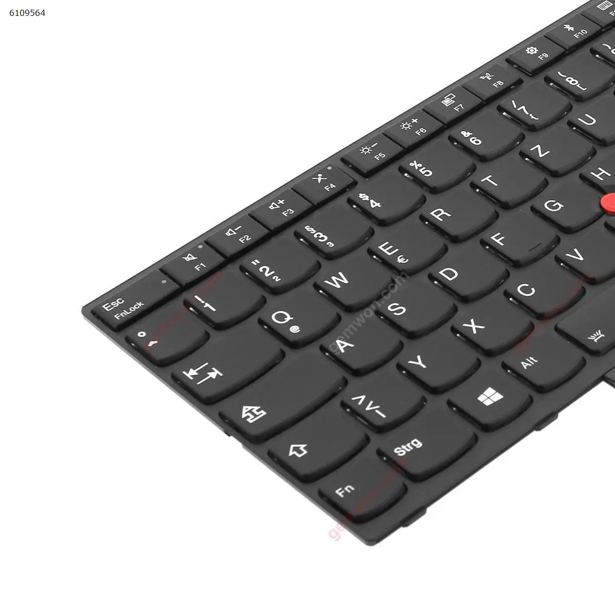 german qwertz new replacement keyboard for thinkpad t470 20hd 20he 20jm 20jn t480 20l5 20l6 a475 a485 laptop backlit pointer free global shipping