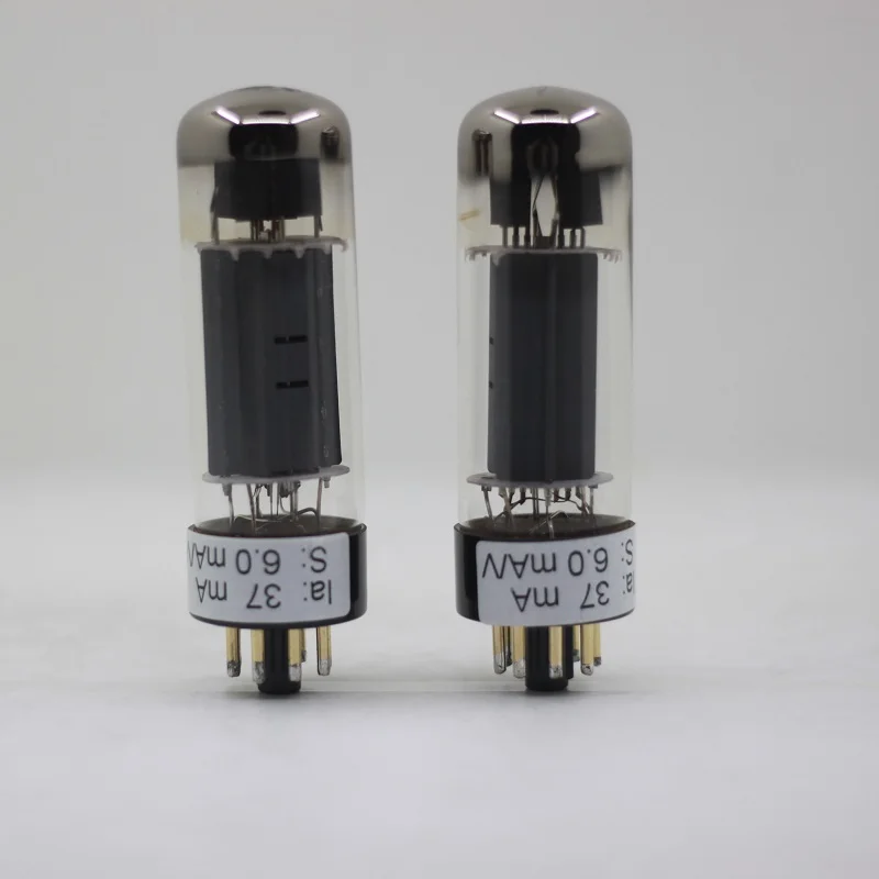 SHUGUANG Tube EL34M поколения 6p3p 5881 6550 KT88 EL34B 6CA7/Бесплатная соответствует усилитель HIFI
