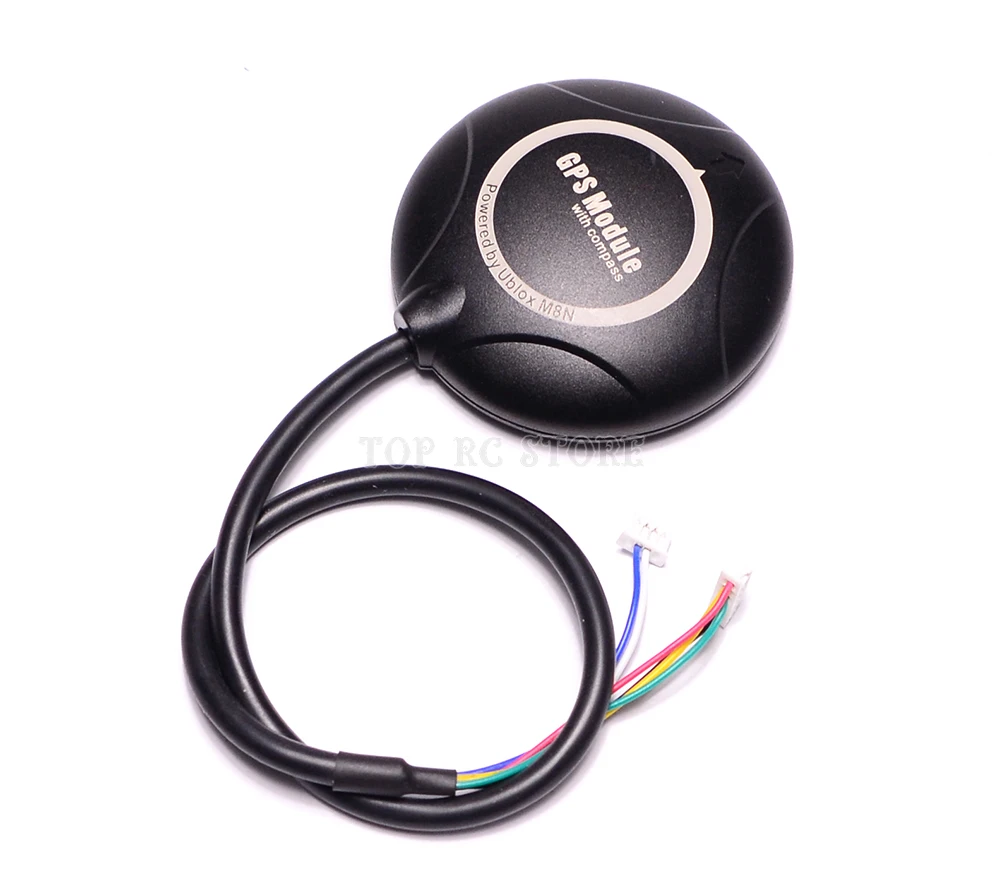 7M / M8N 8N GPS с компасом для APM2.6 APM 2 6 APM2.8 PX4 PIXHAWK 2.4.8 Контроллер полета|Детали и