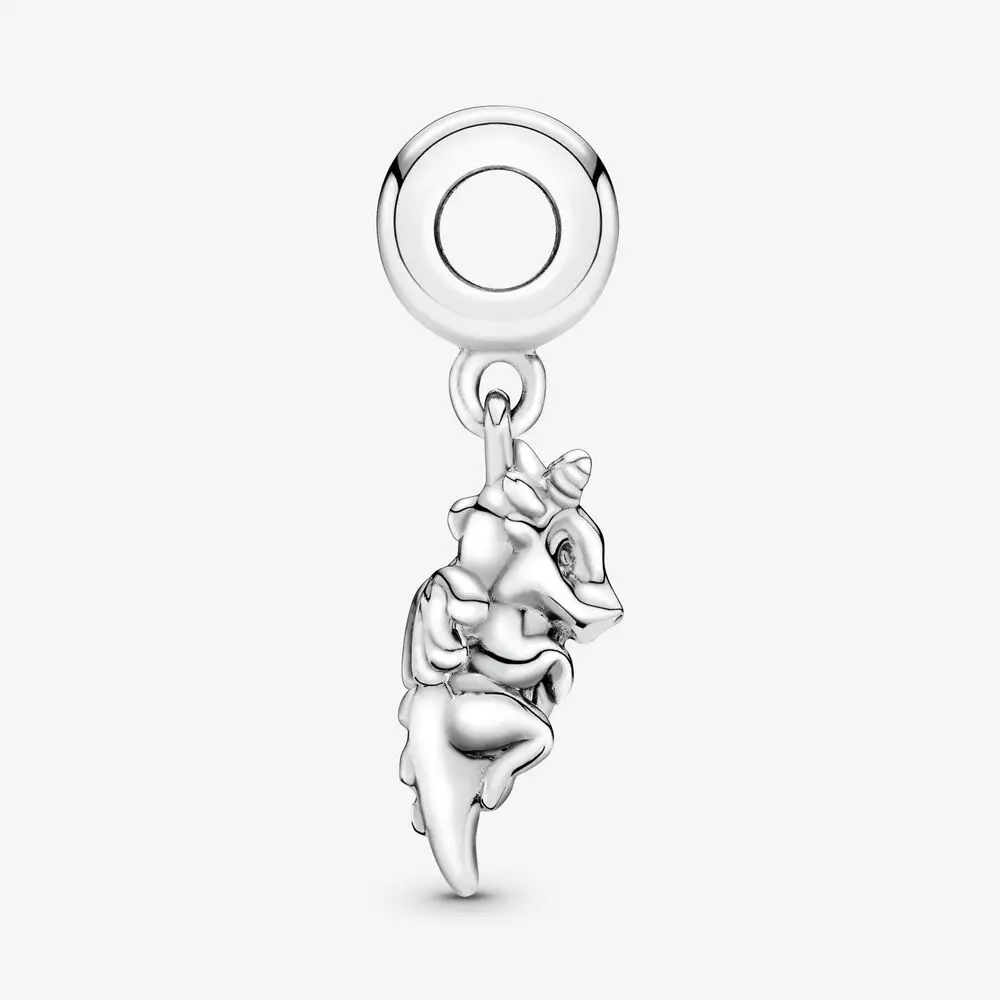 2020 Горячее предложение 100% Стерлинговое Серебро 925 пробы You Are Magic Dragon болтающаяся