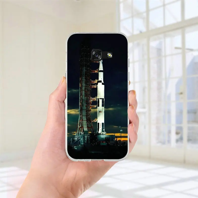 Силиконовый мягкий чехол для мобильного телефона Чехлы Samsung Galaxy J2 J3 J4 J6 J5 J7 J8 A3 A5 A7