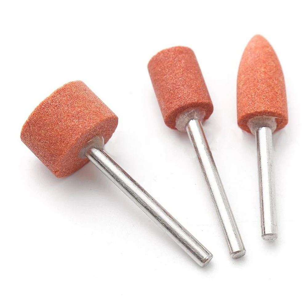 

NEW 40Pcs Rotary Power Tool Accessory Set for Dremel or Similar Tools 1/8'' Shank Sanding Grinder Petiolate Millstone Polish
