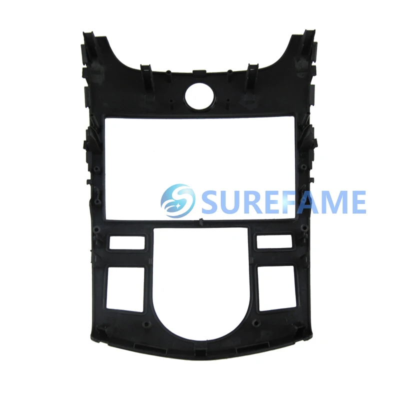 Оригинальный размер автомобильная отделка объемная панель для KIA Forte Cerato 2009-2012