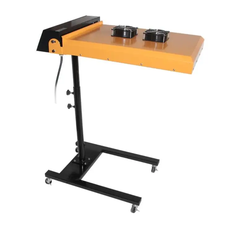 Бесплатная доставка 20 &quotx 24&quot/50 см x 60 220 В 3600 Вт двойной вентилятор инфракрасная