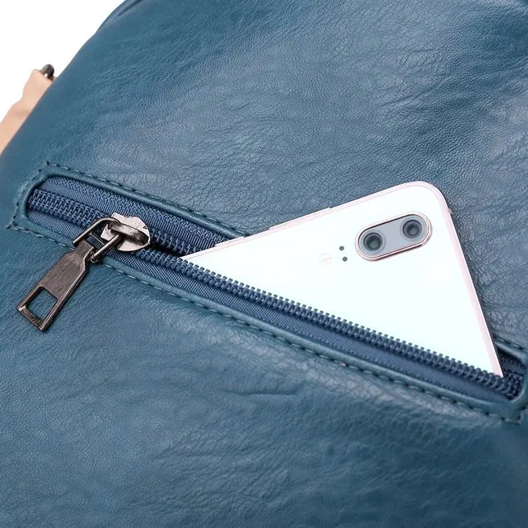 Женский ранец черный Мини Роскошный рюкзак из искусственной кожи Mochila Feminina Большой Вместительный рюкзак для девочек полукруглый спортивный рюкзак для путешествий