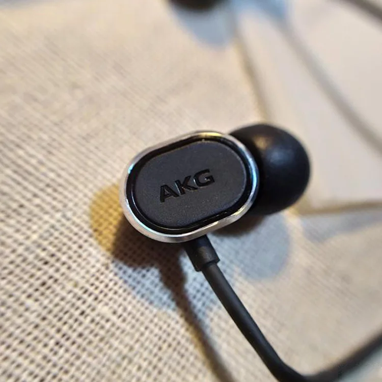 

Проводные наушники AKG N28 с микрофоном, Наушники Hi-Fi