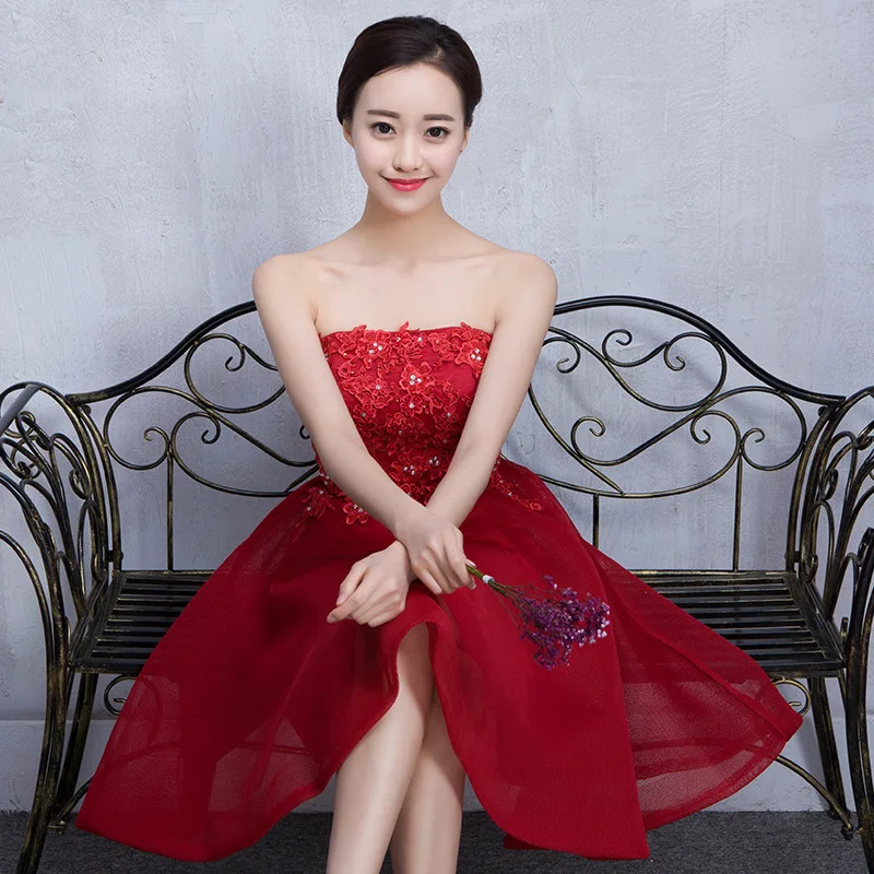 

Красные свадебные туфли Marry ТРАПЕЦИЕВИДНОЕ ПЛАТЬЕ Сетчатое платье с вырезом лодочкой изысканные кружева аппликация вечернее элегантное пл...