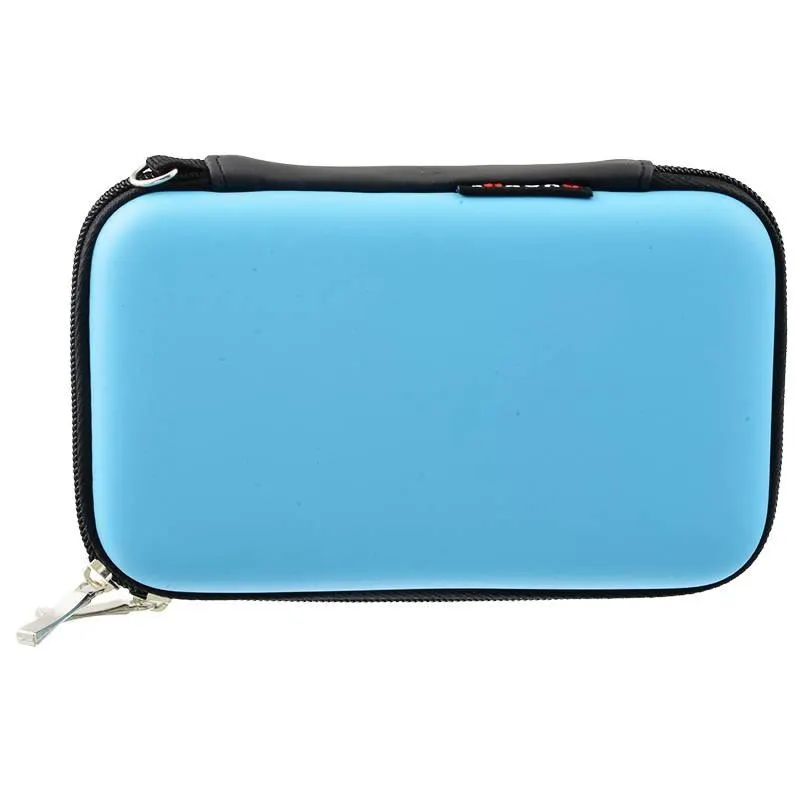 blue Женские кошельки, кошелек Carteira, мини-наушники на молнии, сумка для хранения карт, сумка для переноски, кошелек, кожаный чехол - Цвет: blue