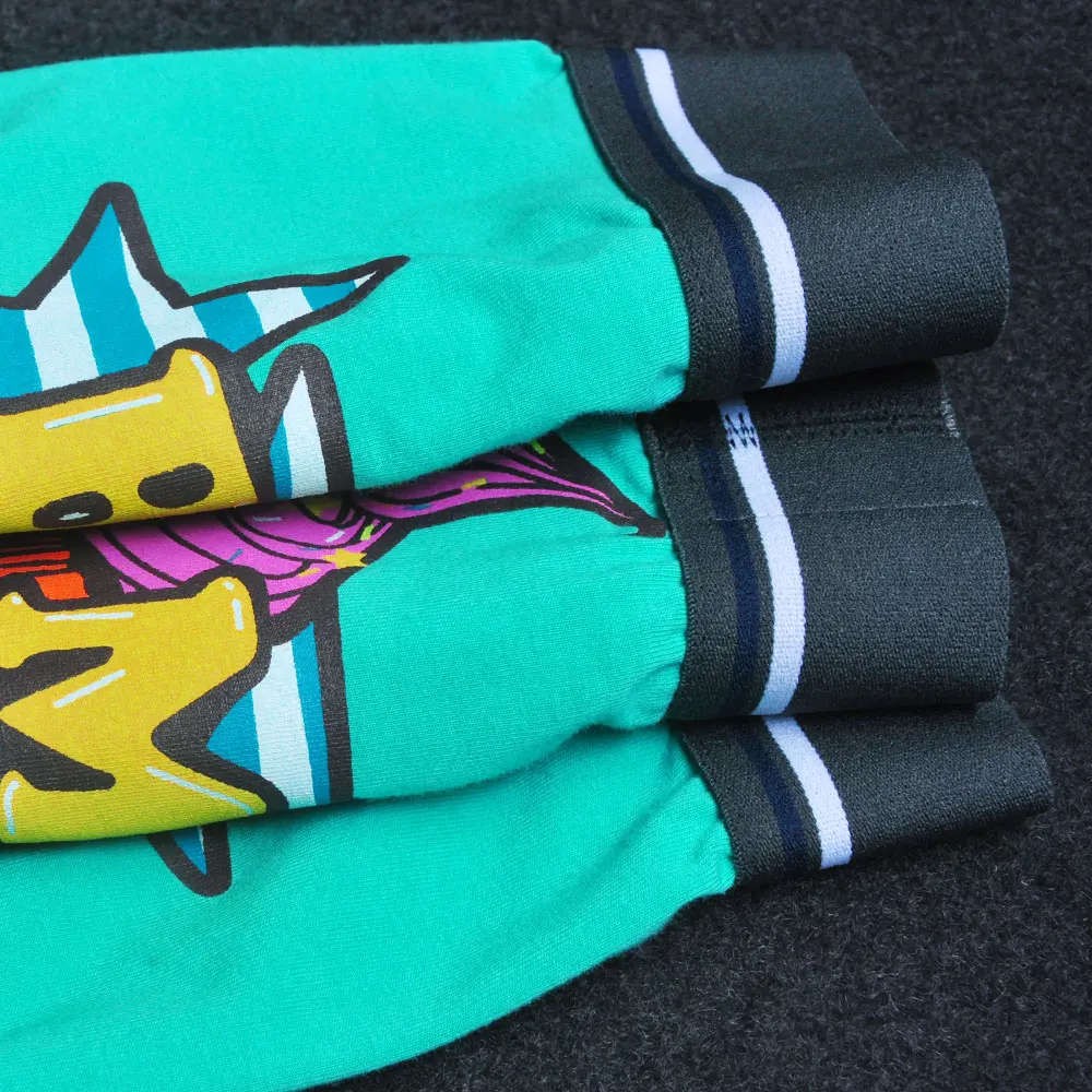 Трусы боксеры мужские с низкой посадкой модное нижнее белье для молодых геев