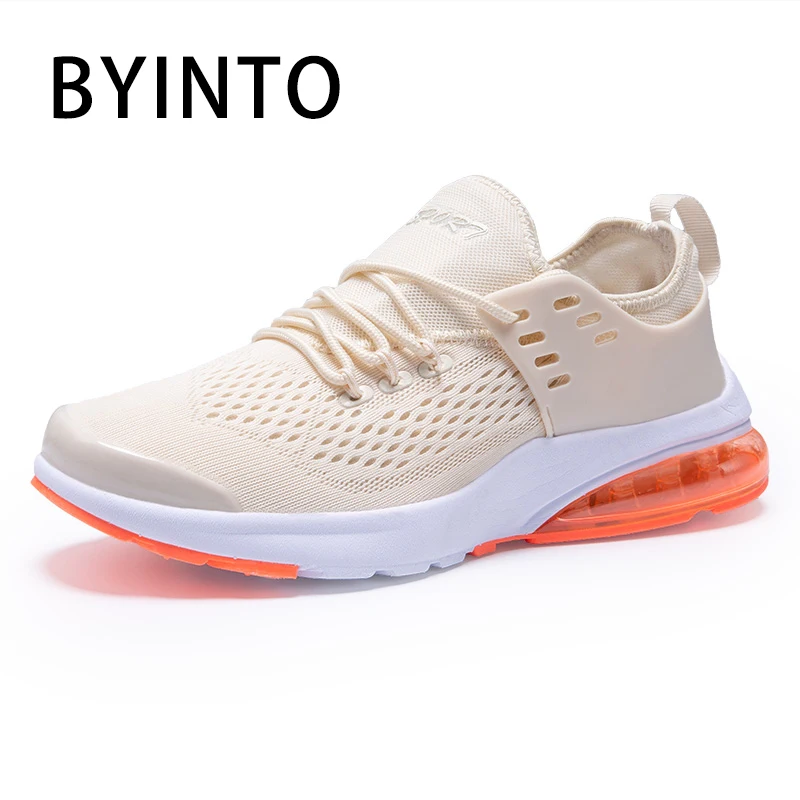 Basket Femme Homme; теннисная обувь для женщин и мужчин; дышащая обувь с воздушной подушкой; сетчатый носок; кроссовки; спортивная обувь; tenis feminino Masculino